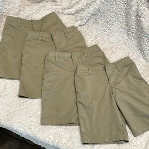 Under Armour Golf shorts